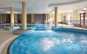 Radisson Blu Sligo Spa